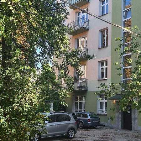 Gdanska 56 Lódź Exterior foto