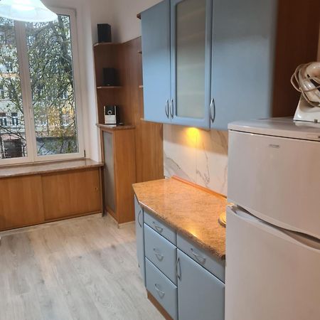 Gdanska 56 Lódź Exterior foto