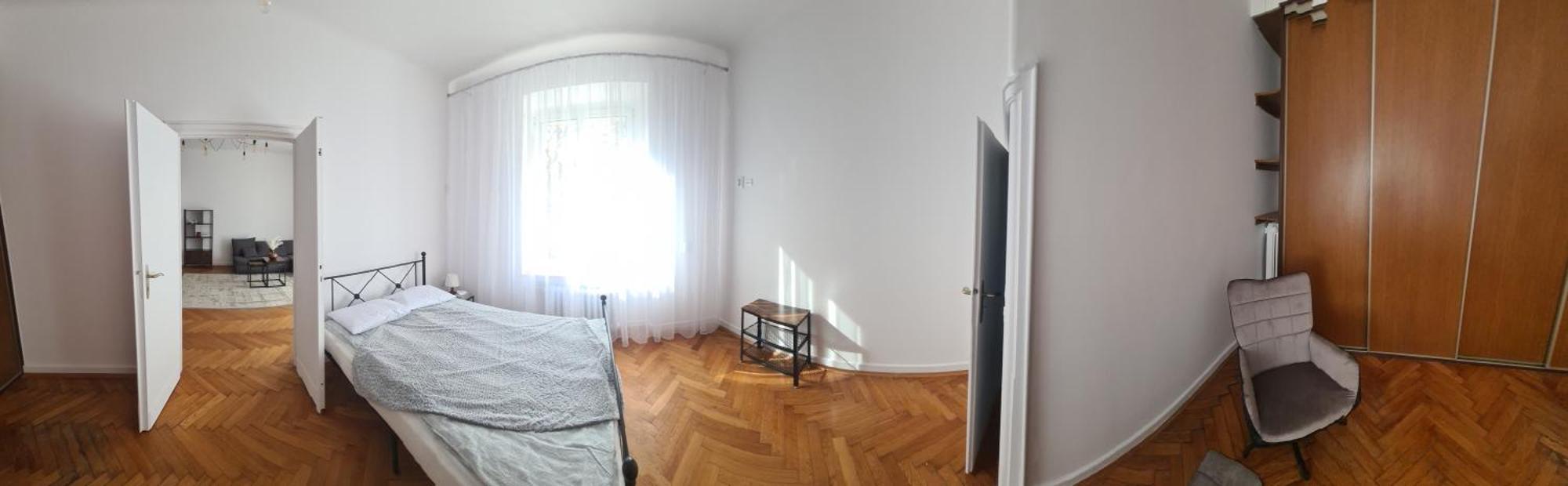 Gdanska 56 Lódź Exterior foto