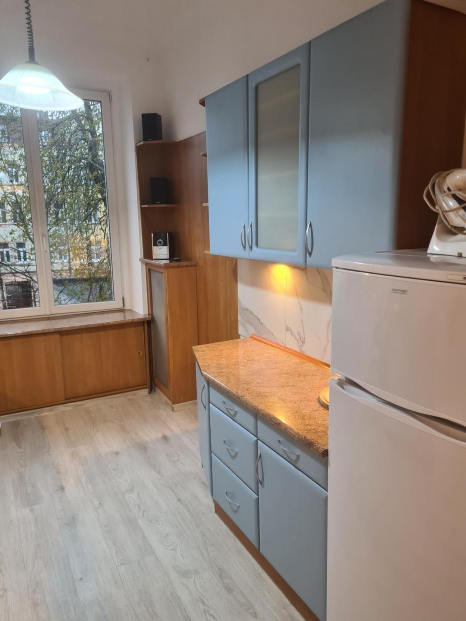 Gdanska 56 Lódź Exterior foto
